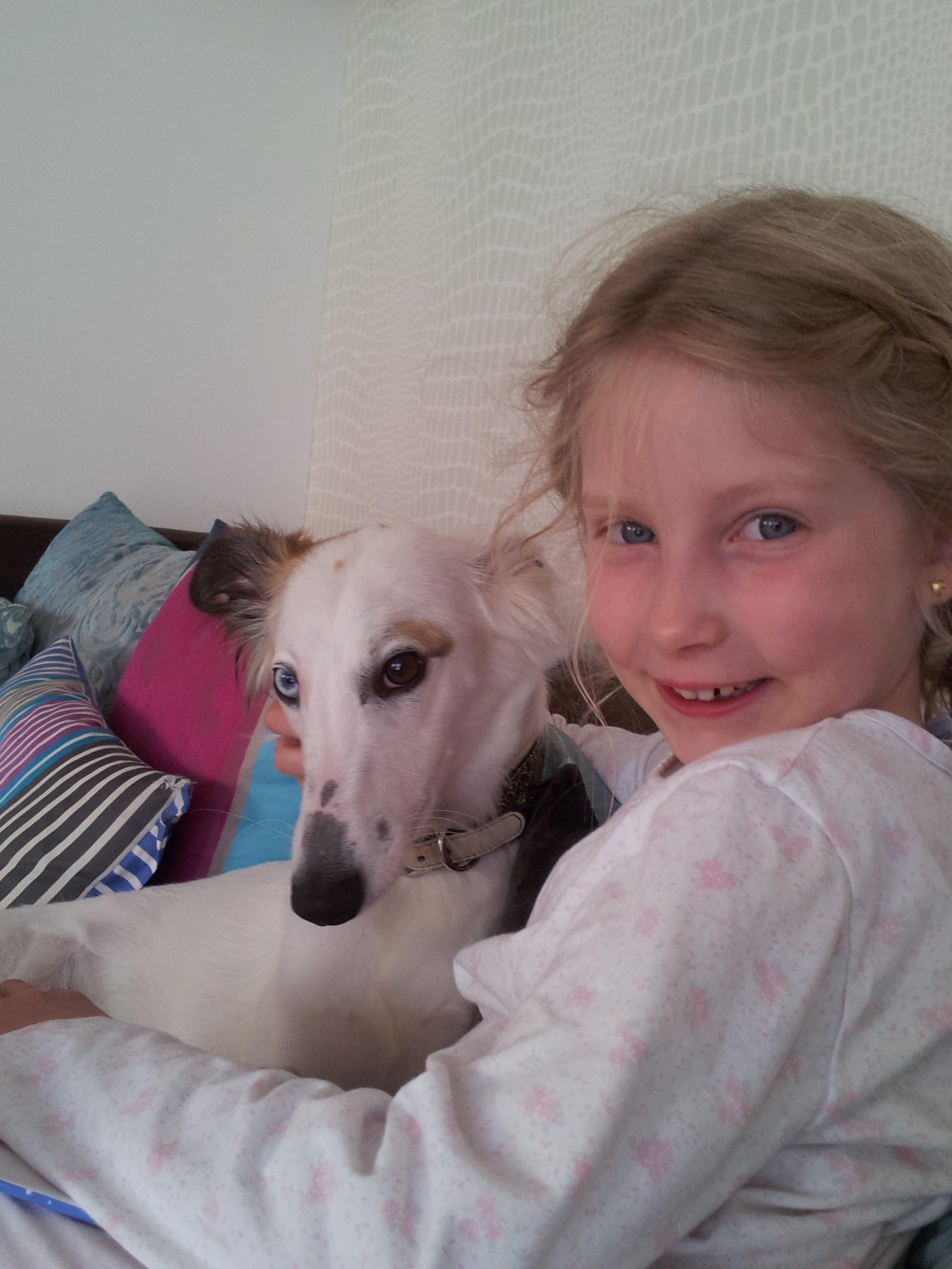 louisa Louisa und Zucchero