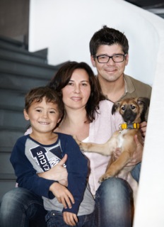 Gottes Segen und seine Familie Gottes Segen und seine Familie