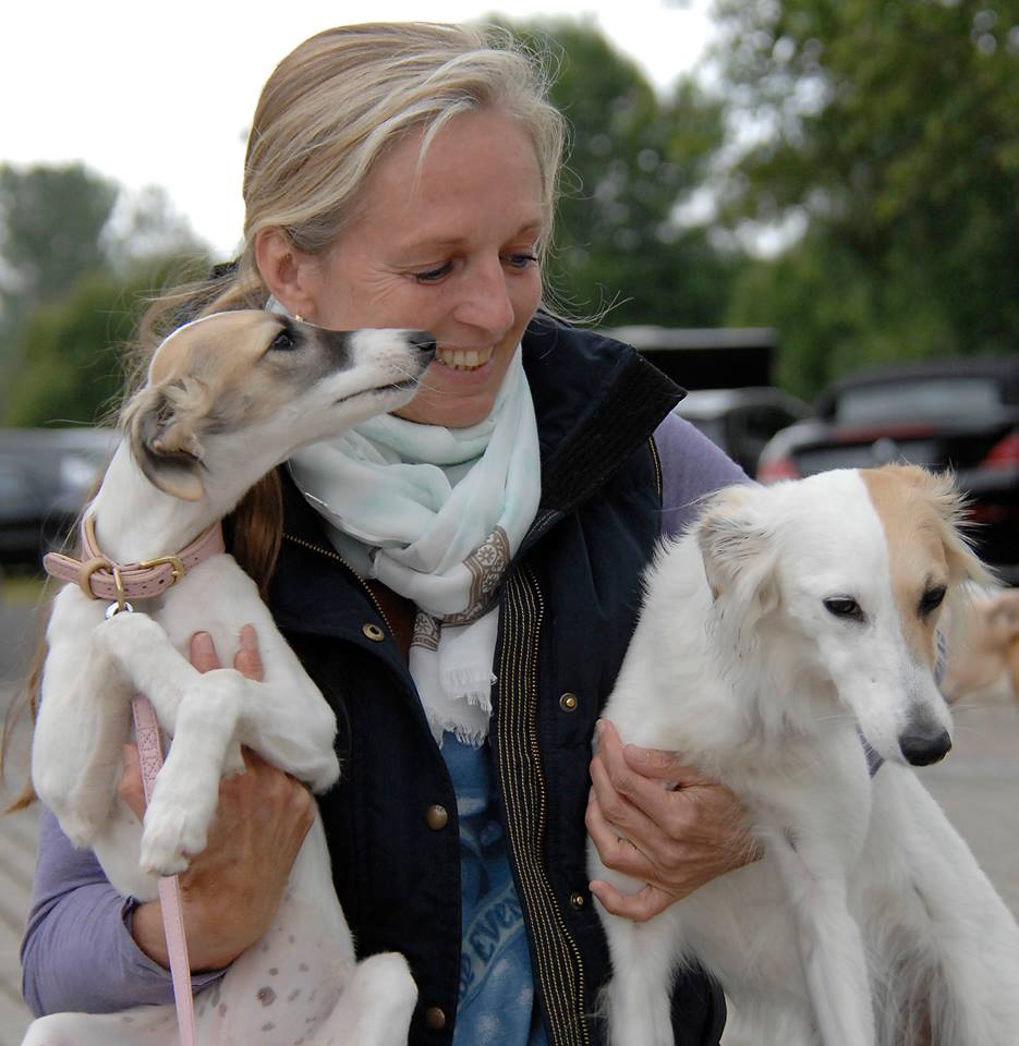 Zwei halbgesichtige Halbschwestern, Aglaias Töchter Zwei halbgesichtige Halbschwestern, Aglaias Töchter